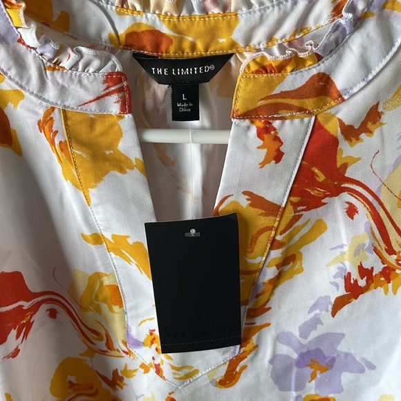 Women’s NWT blouse - Picture 2 of 5